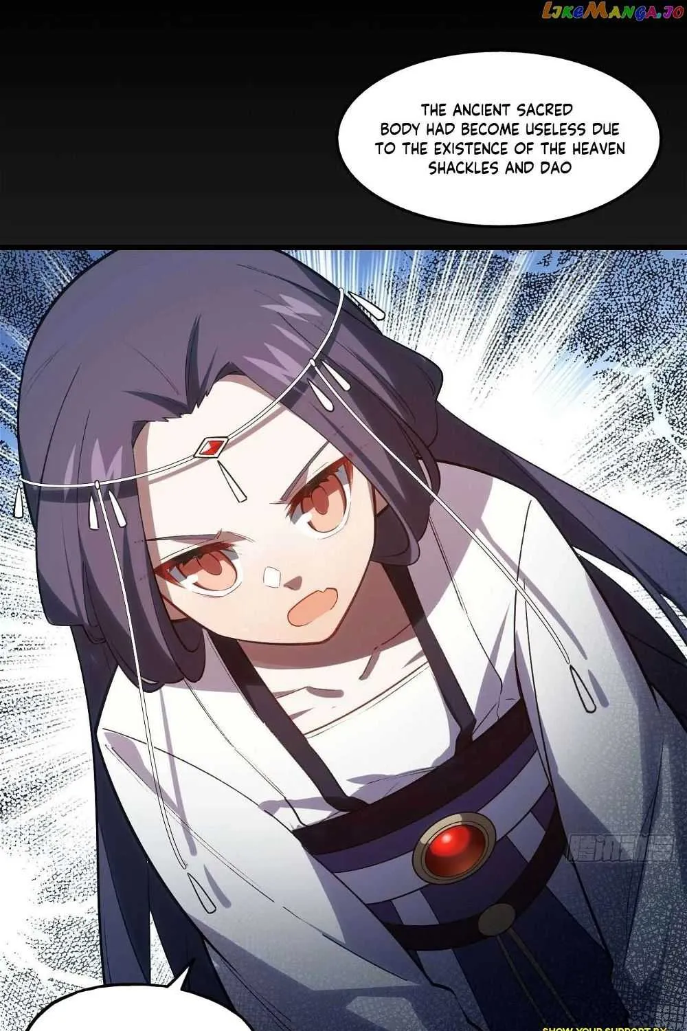 Start by signing in and obtaining the Ancient Divine Body Chapter 14 page 33 - 