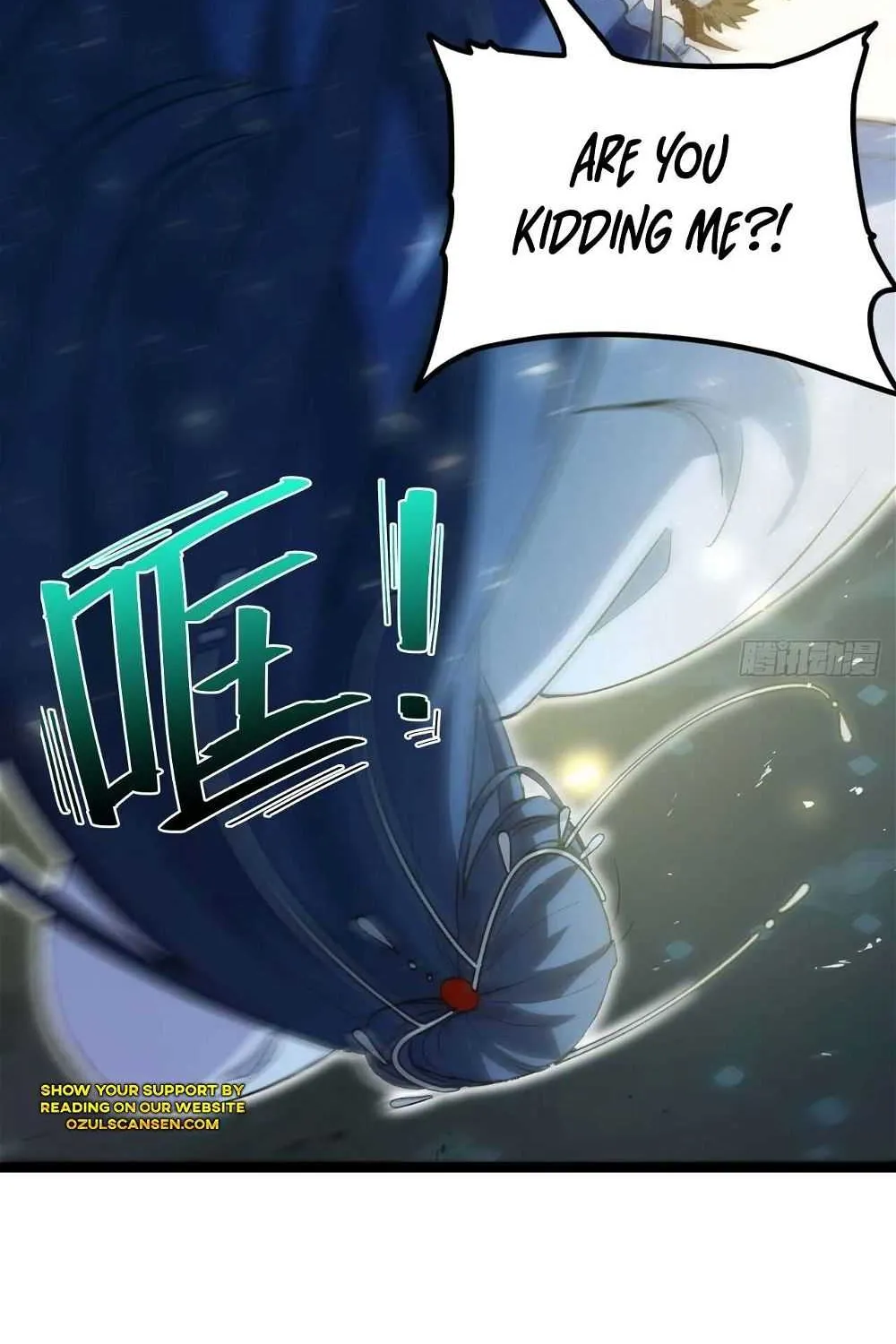 Start by signing in and obtaining the Ancient Divine Body Chapter 14 page 36 - 