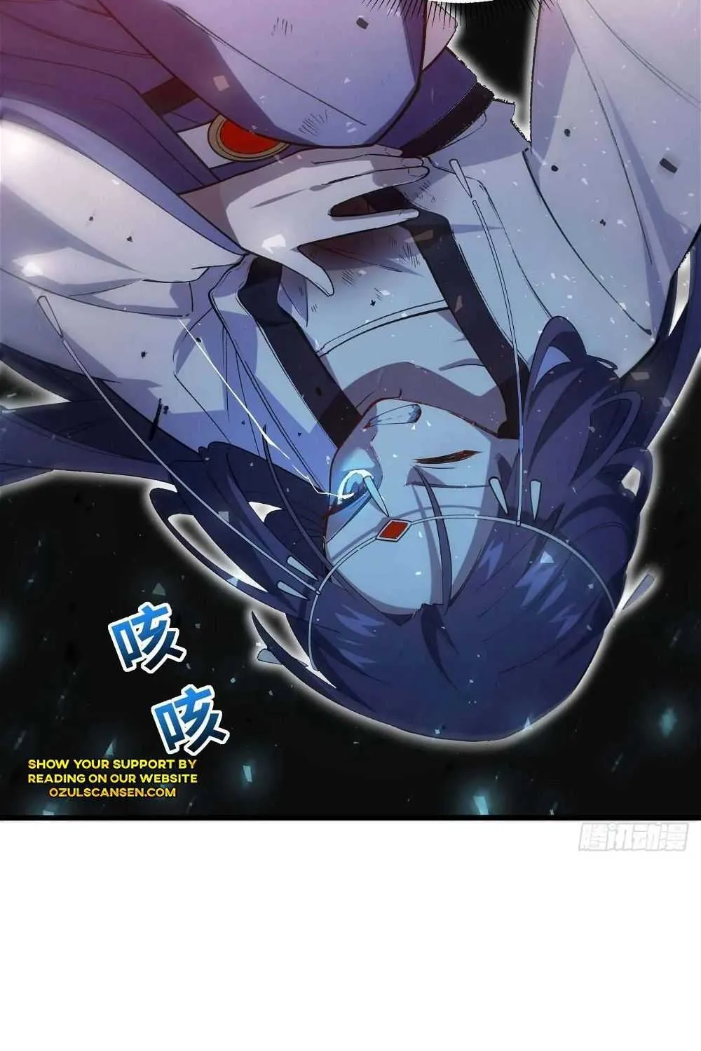 Start by signing in and obtaining the Ancient Divine Body Chapter 14 page 40 - 