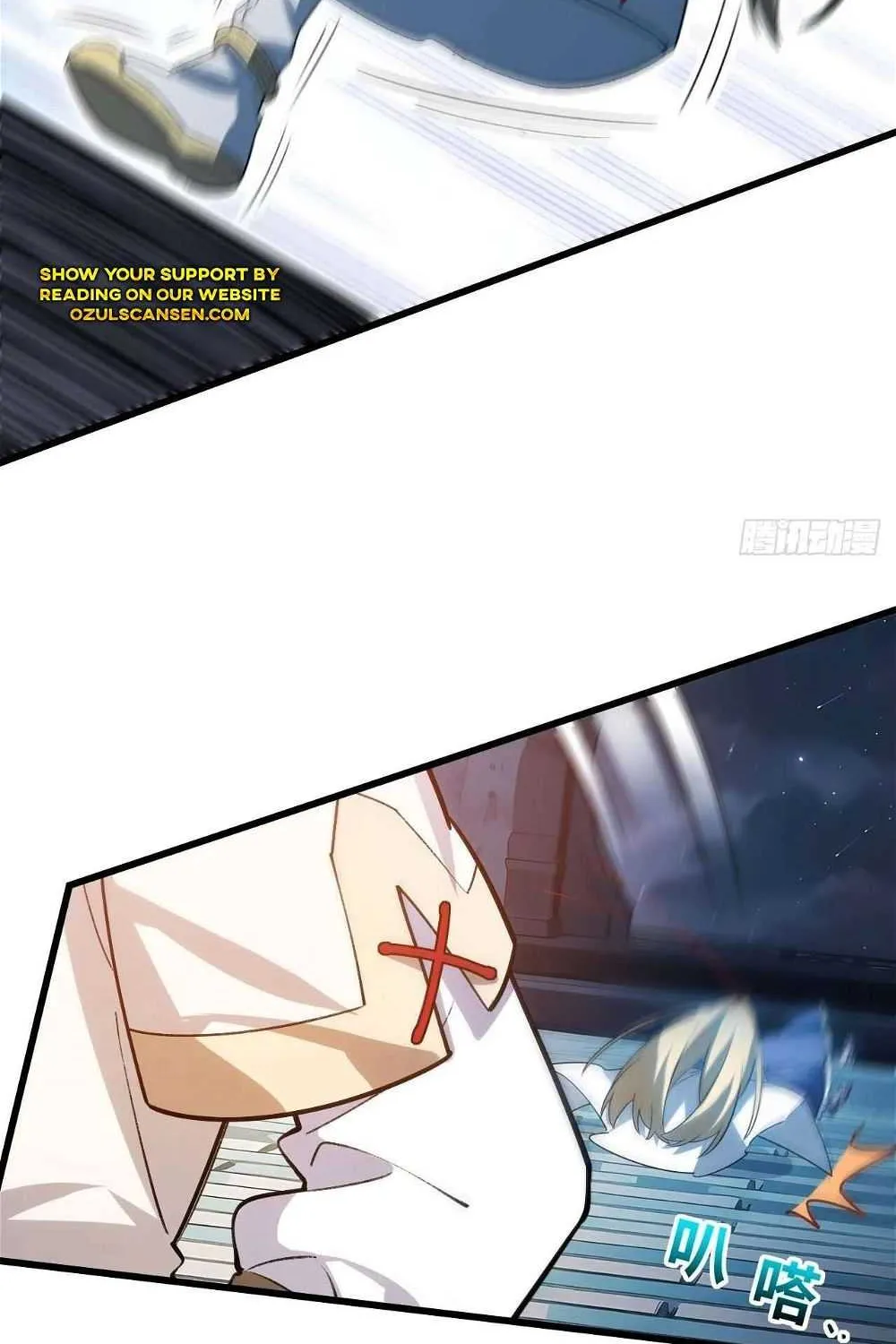 Start by signing in and obtaining the Ancient Divine Body Chapter 14 page 44 - 