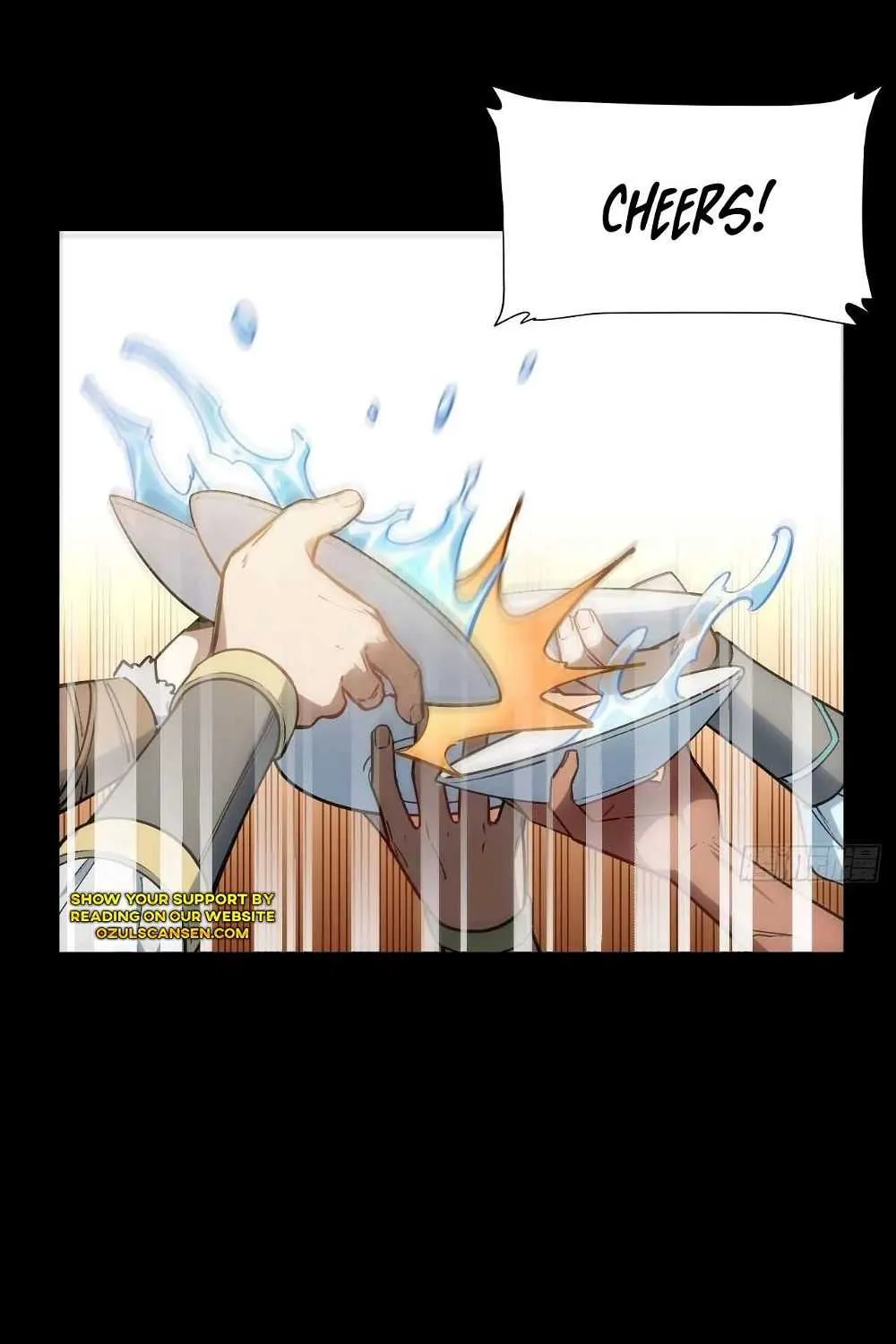 Start by signing in and obtaining the Ancient Divine Body Chapter 14 page 6 - 