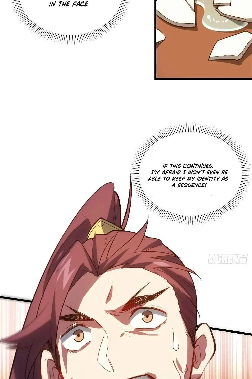 Start by signing in and obtaining the Ancient Divine Body Chapter 14 page 56 - 