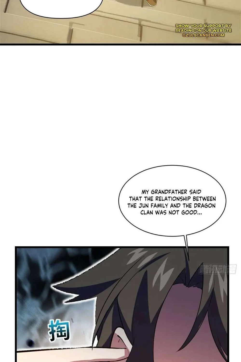 Start by signing in and obtaining the Ancient Divine Body Chapter 14 page 64 - 
