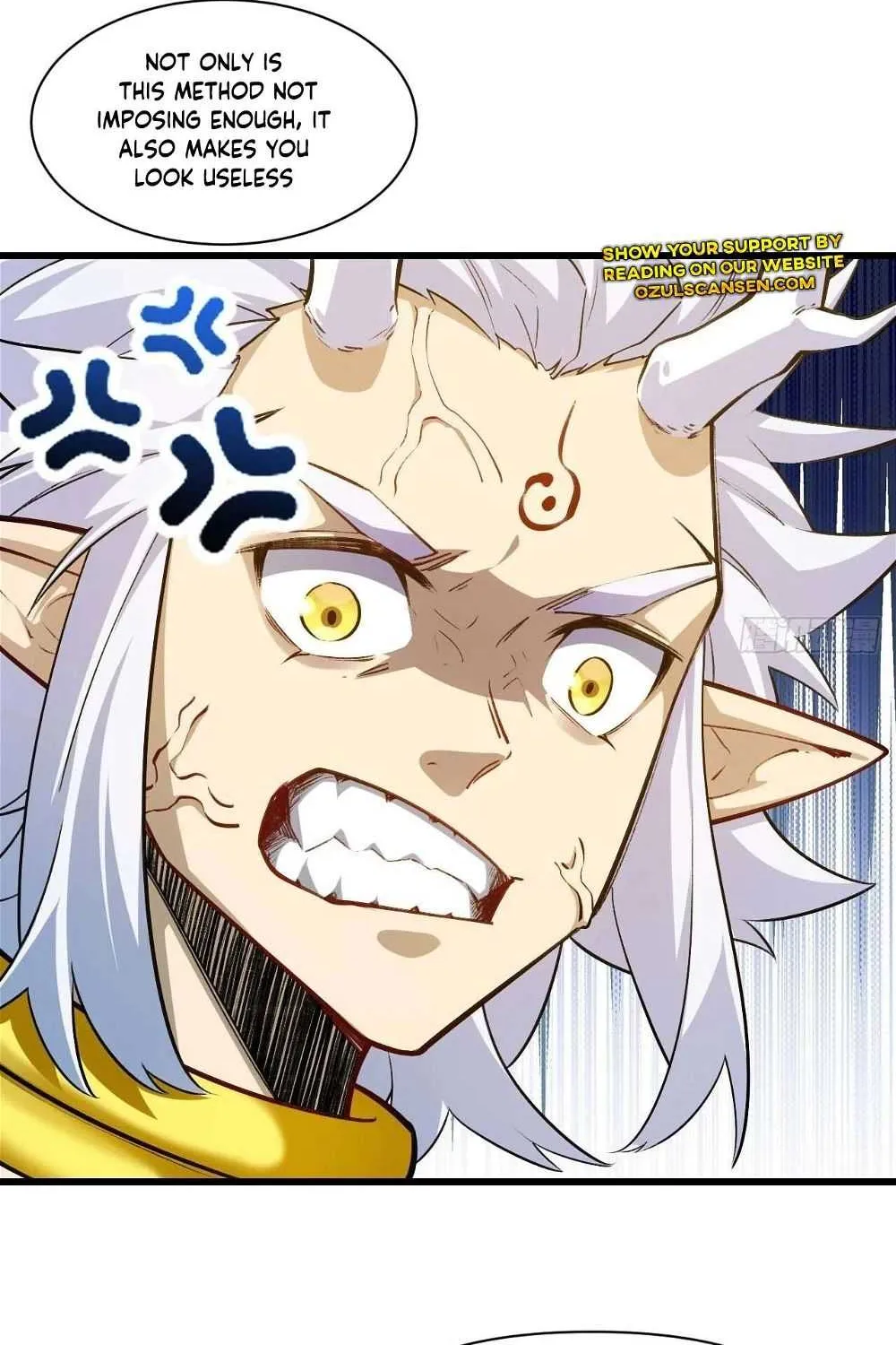 Start by signing in and obtaining the Ancient Divine Body Chapter 14 page 69 - 