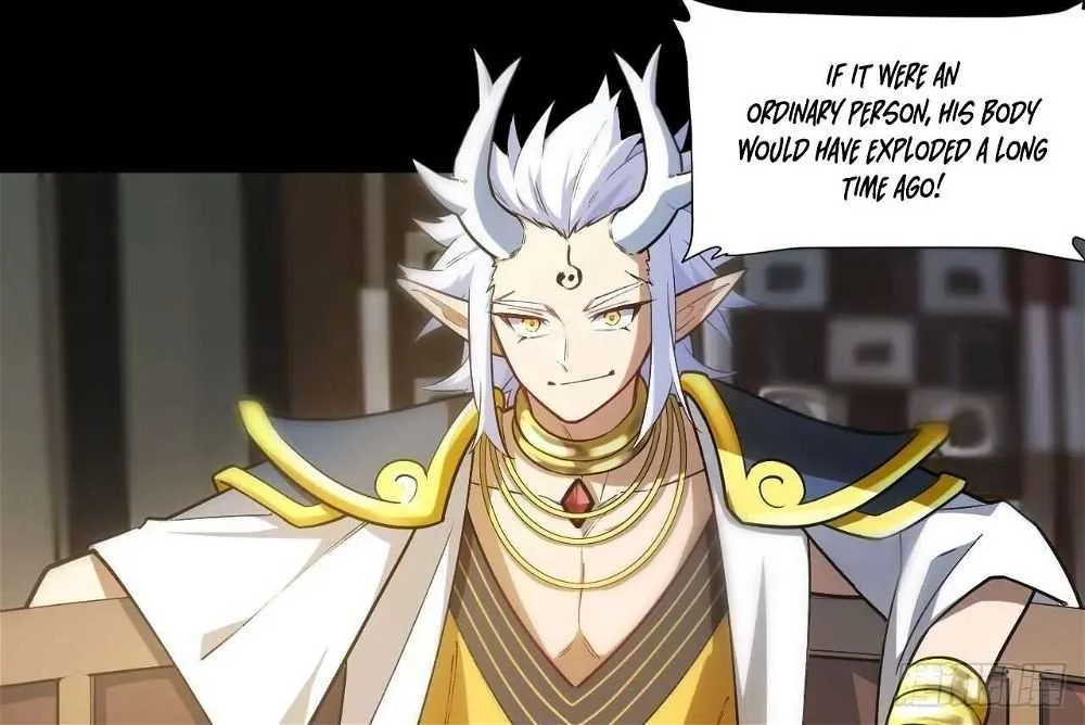 Start by signing in and obtaining the Ancient Divine Body Chapter 14 page 8 - 