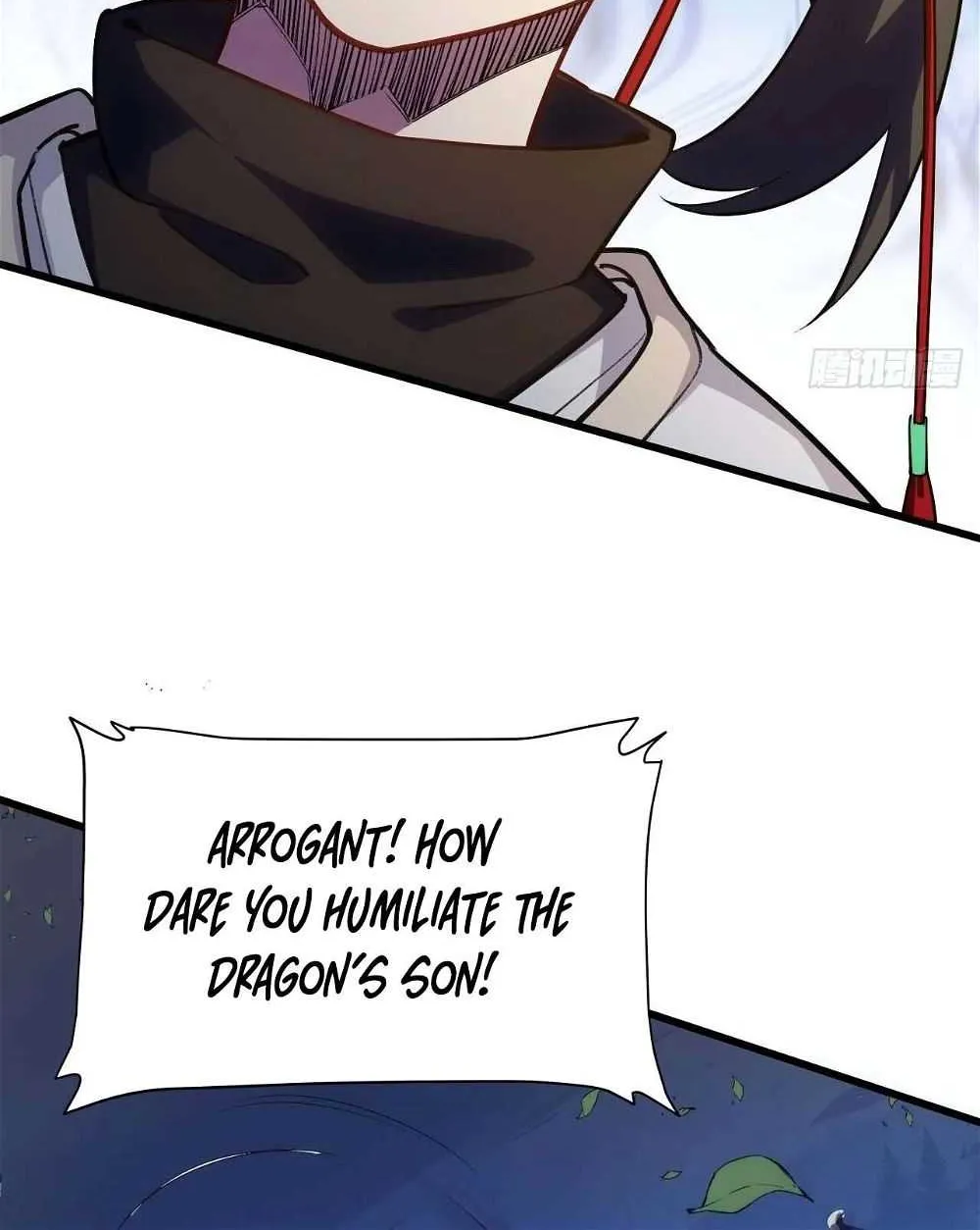 Start by signing in and obtaining the Ancient Divine Body Chapter 14 page 71 - 