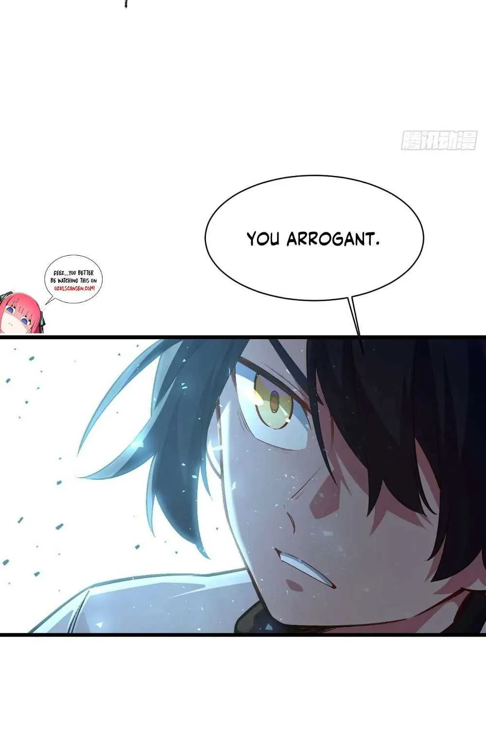 Start by signing in and obtaining the Ancient Divine Body Chapter 14 page 73 - 