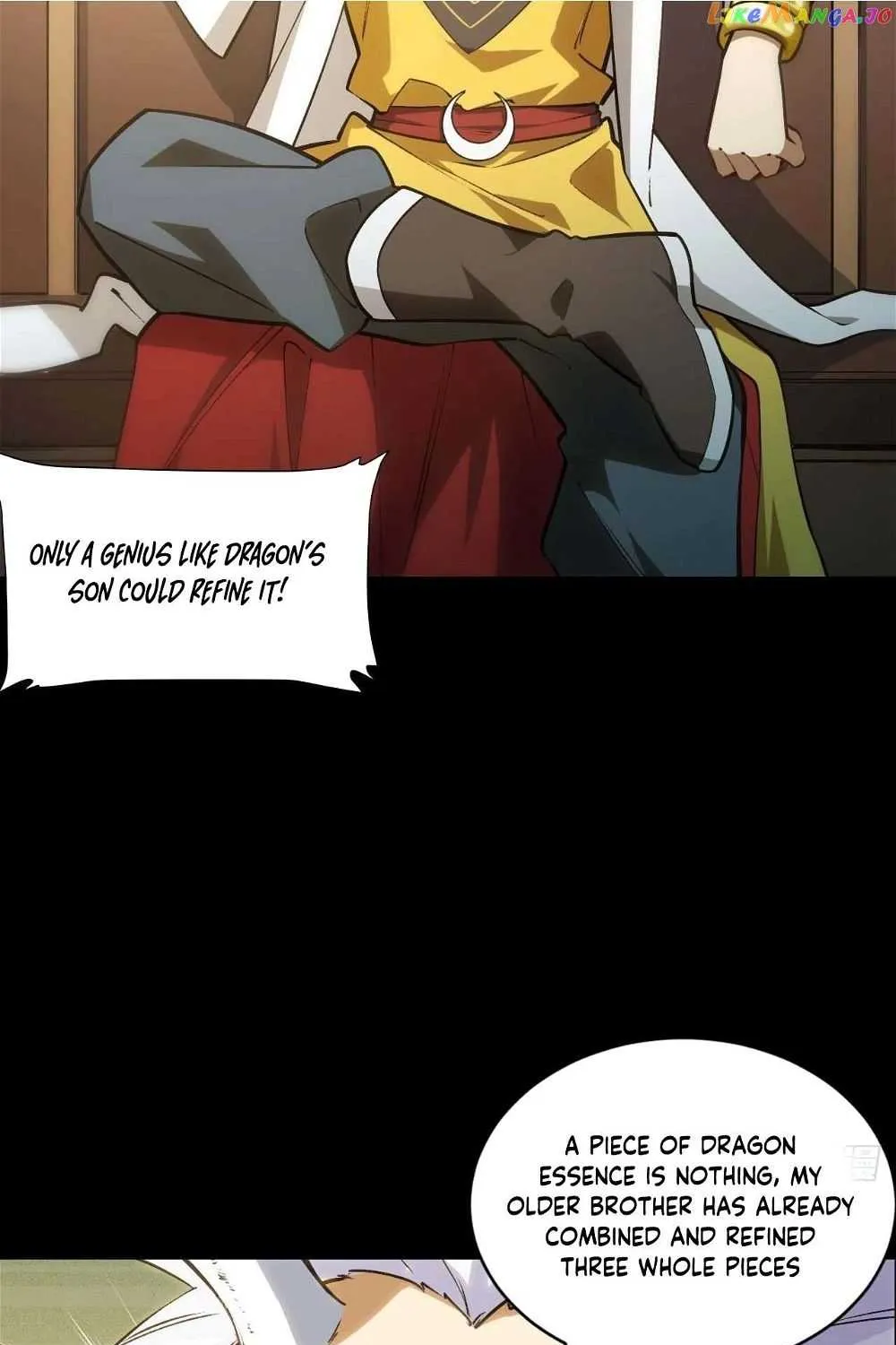 Start by signing in and obtaining the Ancient Divine Body Chapter 14 page 9 - 
