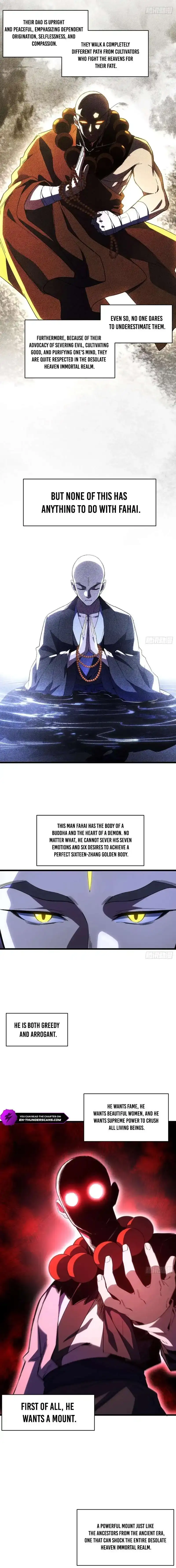 Start by signing in and obtaining the Ancient Divine Body Chapter 141 page 2 - 