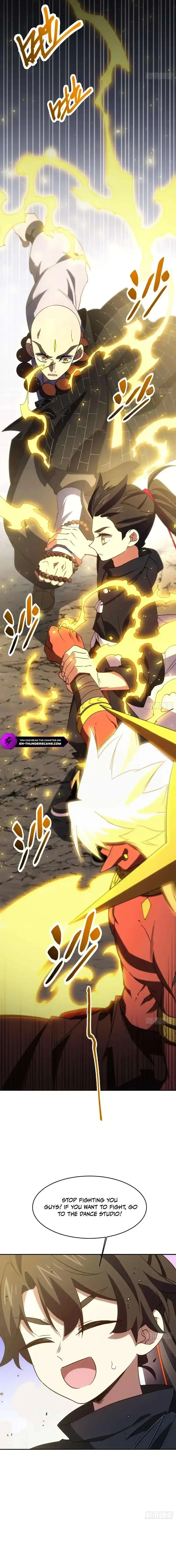 Start by signing in and obtaining the Ancient Divine Body Chapter 141 page 12 - 
