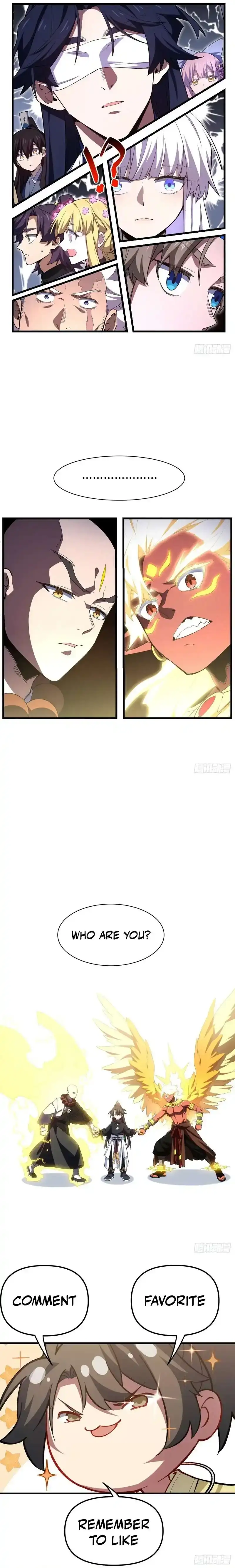 Start by signing in and obtaining the Ancient Divine Body Chapter 141 page 13 - 