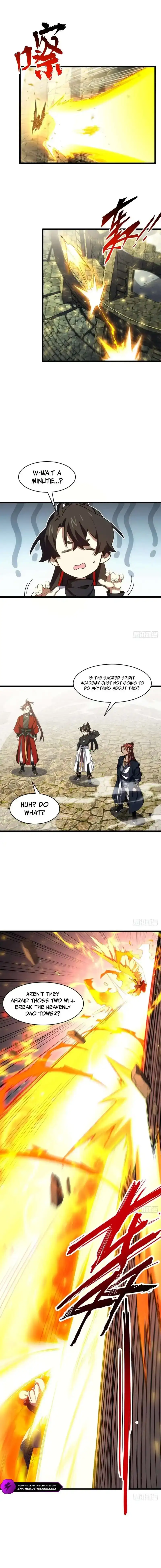 Start by signing in and obtaining the Ancient Divine Body Chapter 141 page 8 - 