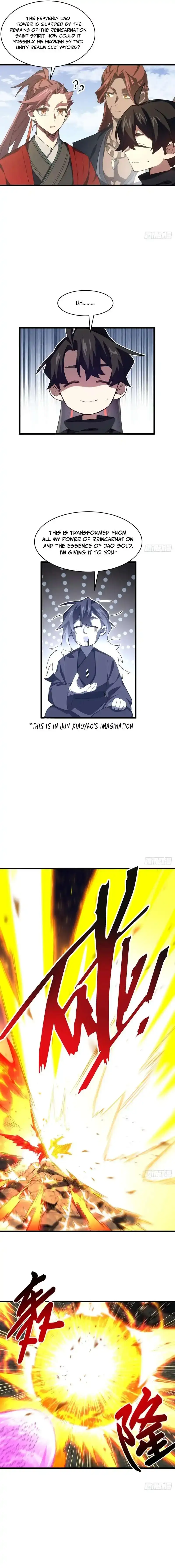 Start by signing in and obtaining the Ancient Divine Body Chapter 141 page 9 - 