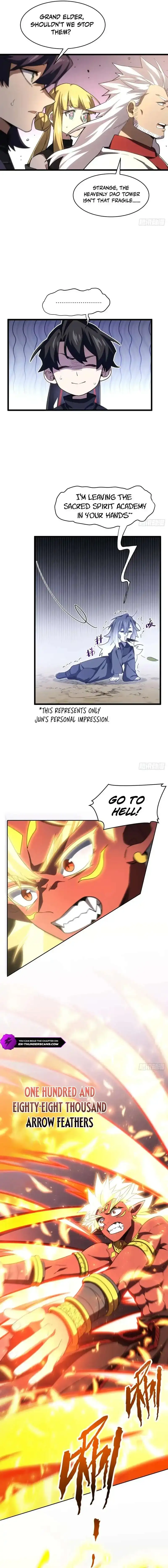 Start by signing in and obtaining the Ancient Divine Body Chapter 141 page 10 - 