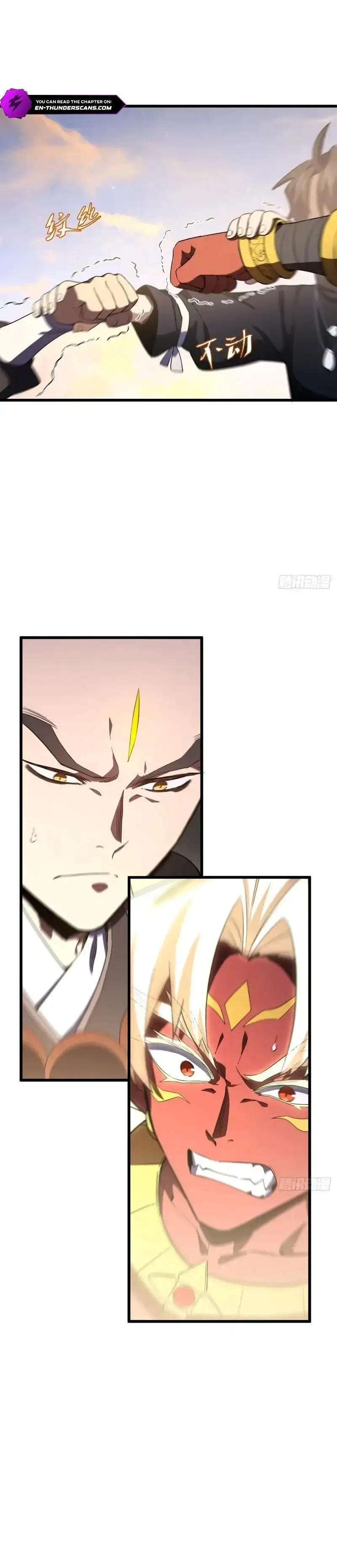 Start by signing in and obtaining the Ancient Divine Body Chapter 142 page 1 - 