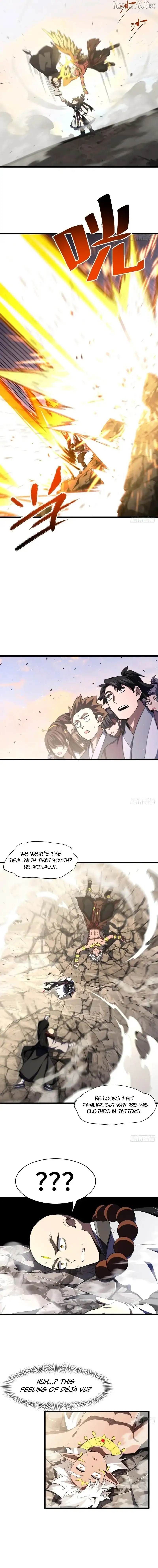 Start by signing in and obtaining the Ancient Divine Body Chapter 142 page 3 - 
