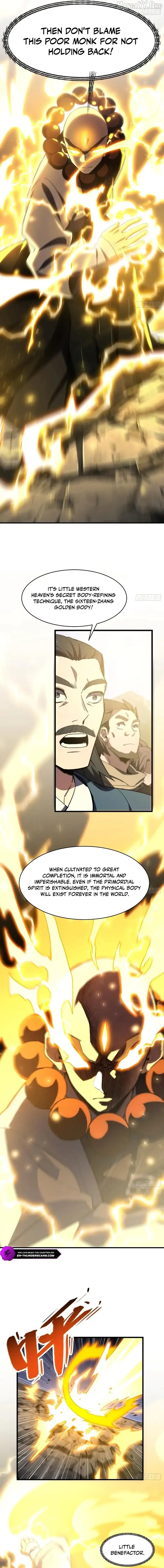 Start by signing in and obtaining the Ancient Divine Body Chapter 142 page 5 - 