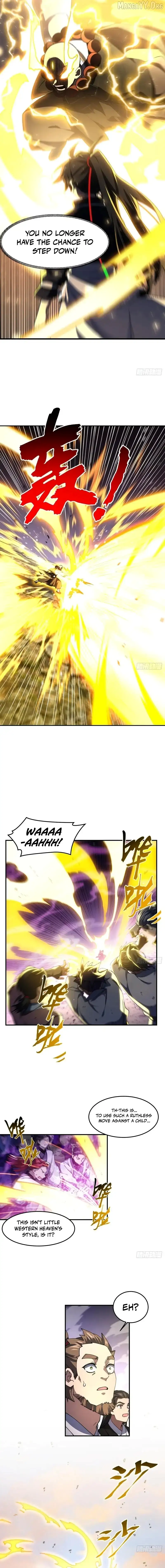 Start by signing in and obtaining the Ancient Divine Body Chapter 142 page 6 - 