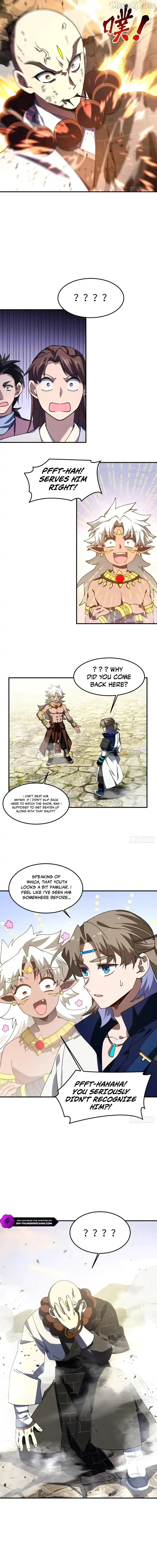 Start by signing in and obtaining the Ancient Divine Body Chapter 142 page 8 - 