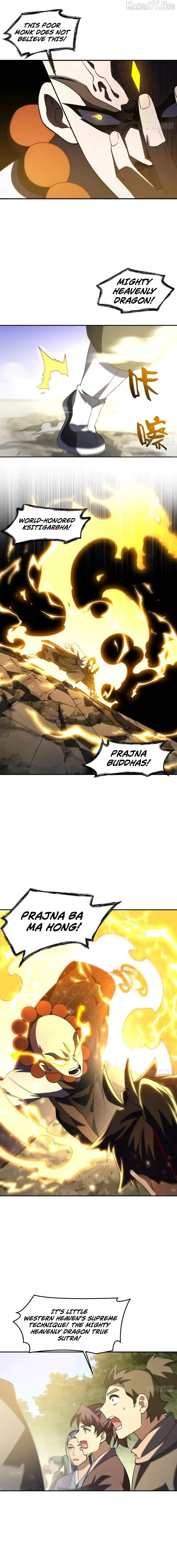 Start by signing in and obtaining the Ancient Divine Body Chapter 142 page 9 - 