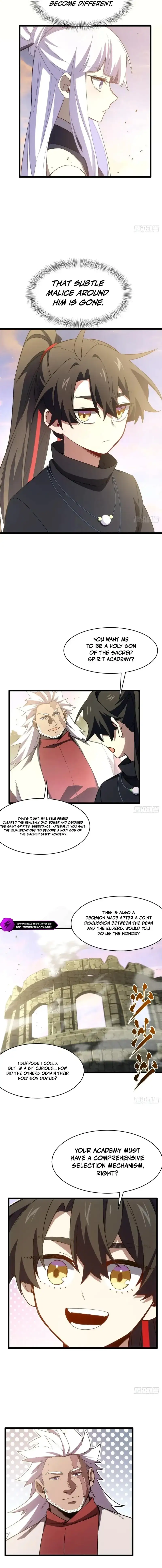 Start by signing in and obtaining the Ancient Divine Body Chapter 143 page 2 - 