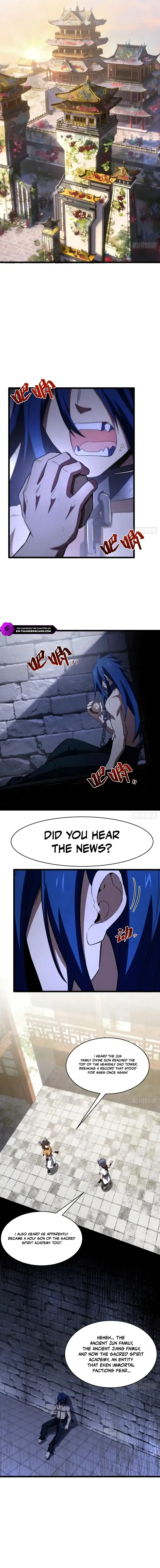 Start by signing in and obtaining the Ancient Divine Body Chapter 143 page 4 - 