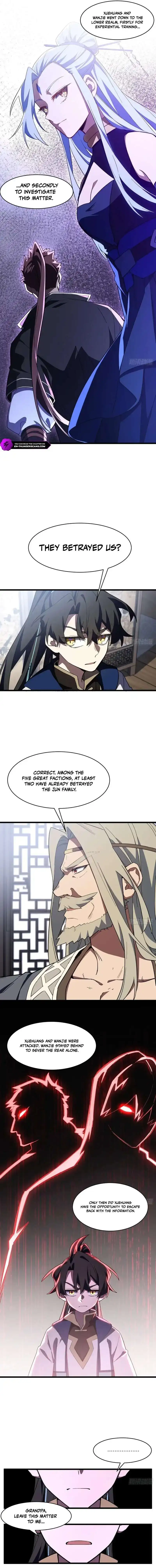 Start by signing in and obtaining the Ancient Divine Body Chapter 144 page 6 - 