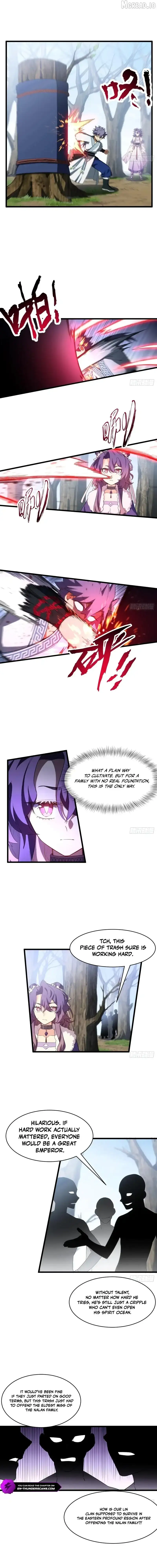 Start by signing in and obtaining the Ancient Divine Body Chapter 146 page 2 - 
