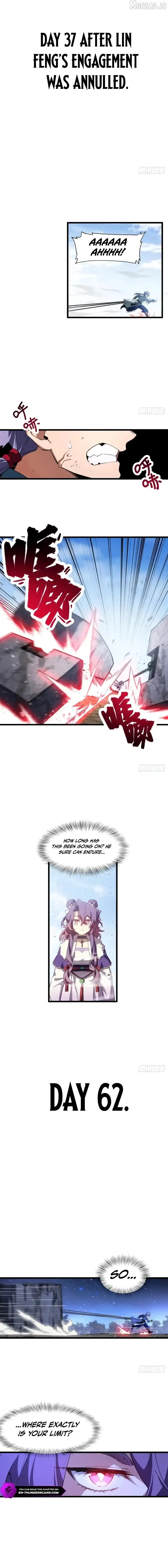 Start by signing in and obtaining the Ancient Divine Body Chapter 146 page 3 - 