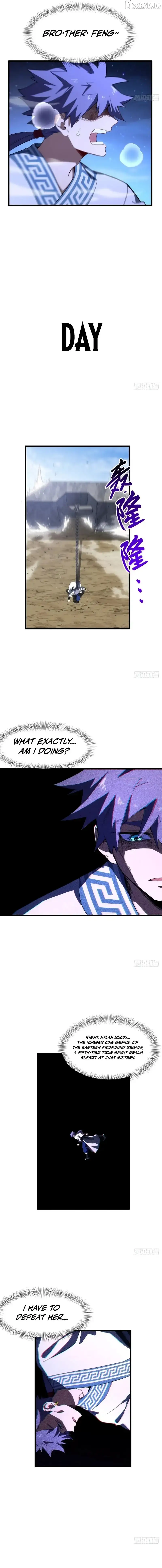 Start by signing in and obtaining the Ancient Divine Body Chapter 146 page 4 - 