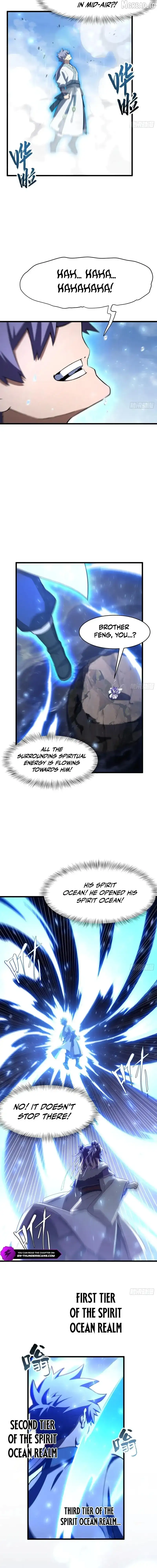 Start by signing in and obtaining the Ancient Divine Body Chapter 146 page 9 - 