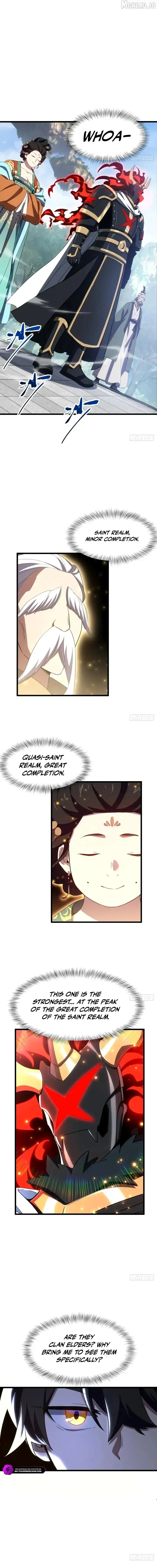Start by signing in and obtaining the Ancient Divine Body Chapter 147 page 2 - 