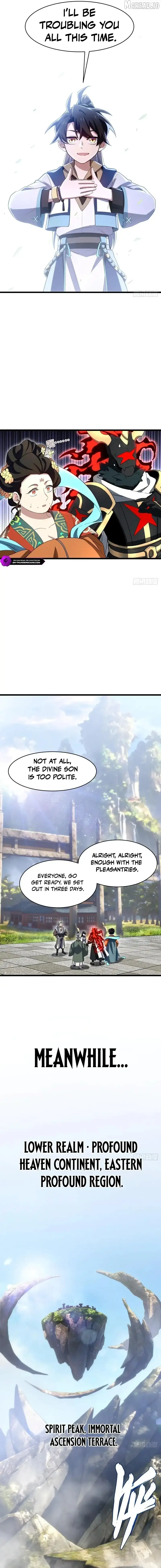 Start by signing in and obtaining the Ancient Divine Body Chapter 147 page 4 - 
