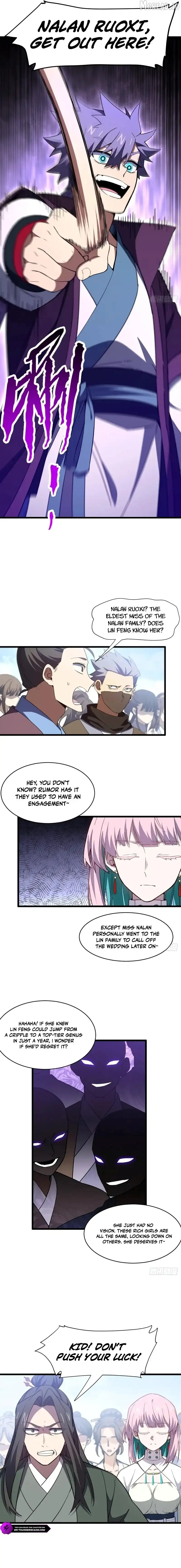 Start by signing in and obtaining the Ancient Divine Body Chapter 147 page 6 - 