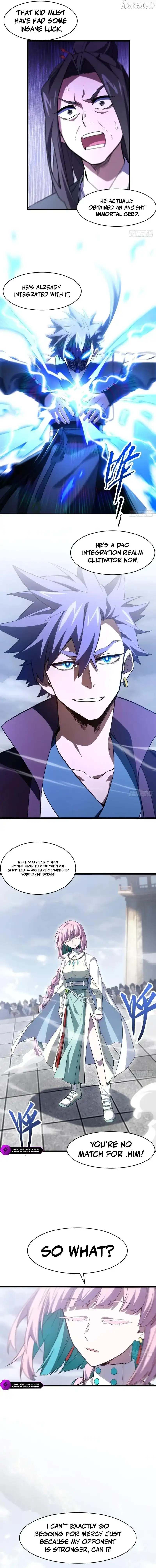 Start by signing in and obtaining the Ancient Divine Body Chapter 147 page 9 - 
