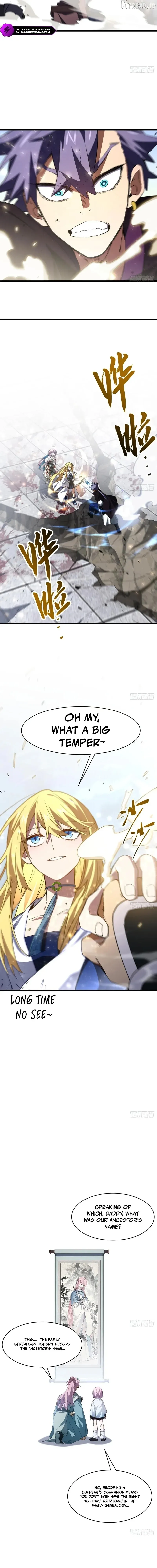 Start by signing in and obtaining the Ancient Divine Body Chapter 148 page 13 - 