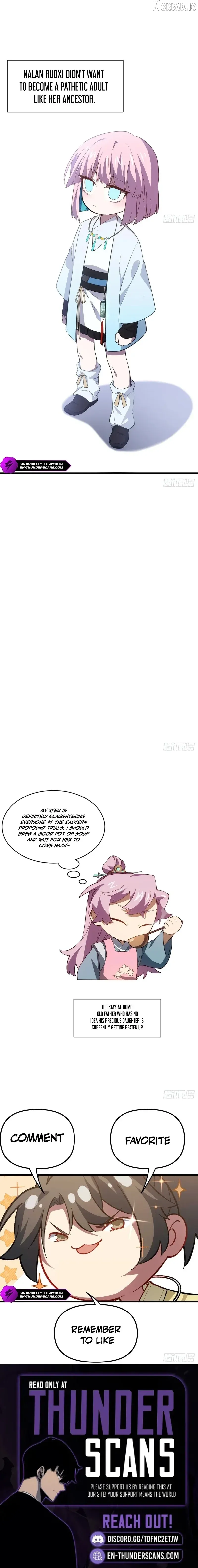 Start by signing in and obtaining the Ancient Divine Body Chapter 148 page 14 - 