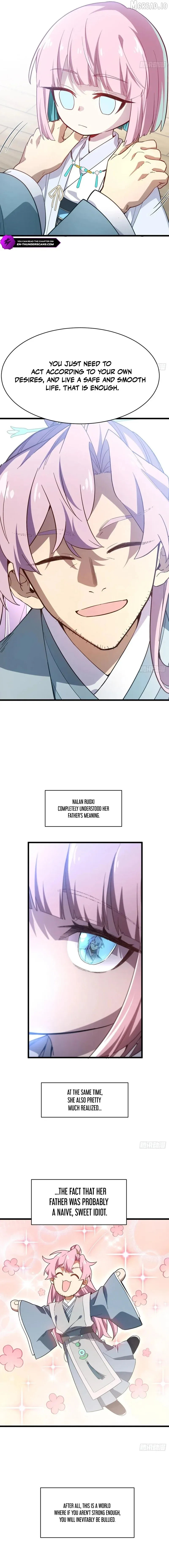 Start by signing in and obtaining the Ancient Divine Body Chapter 148 page 3 - 