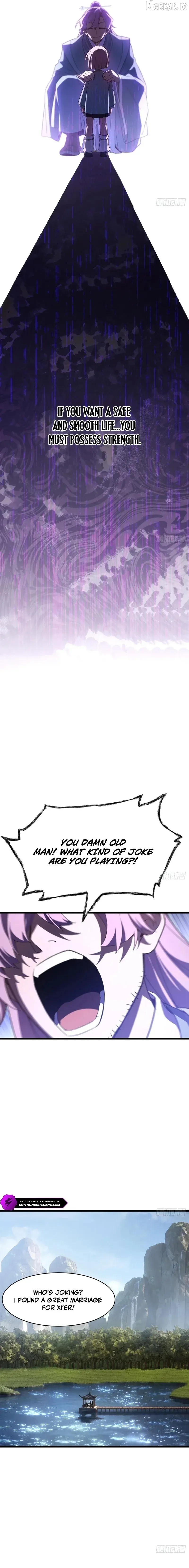 Start by signing in and obtaining the Ancient Divine Body Chapter 148 page 4 - 