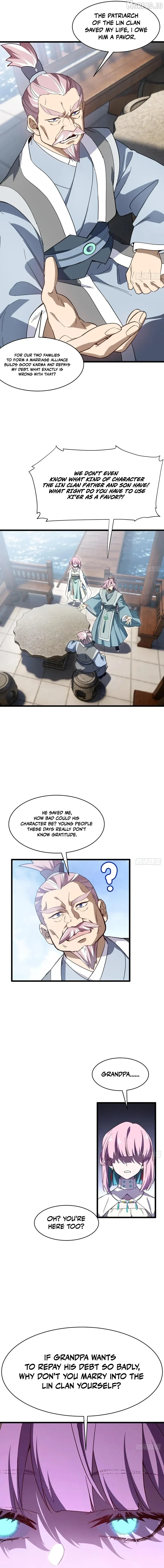 Start by signing in and obtaining the Ancient Divine Body Chapter 148 page 5 - 