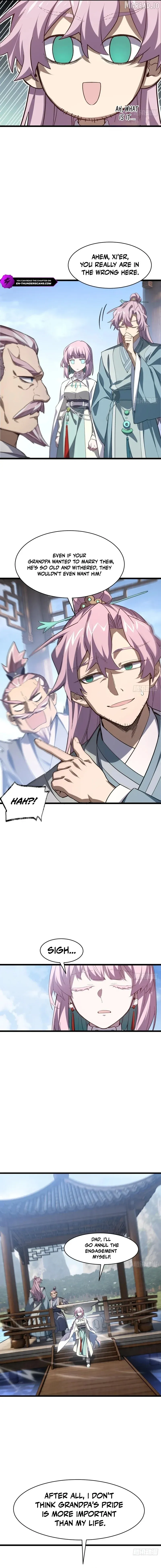 Start by signing in and obtaining the Ancient Divine Body Chapter 148 page 7 - 