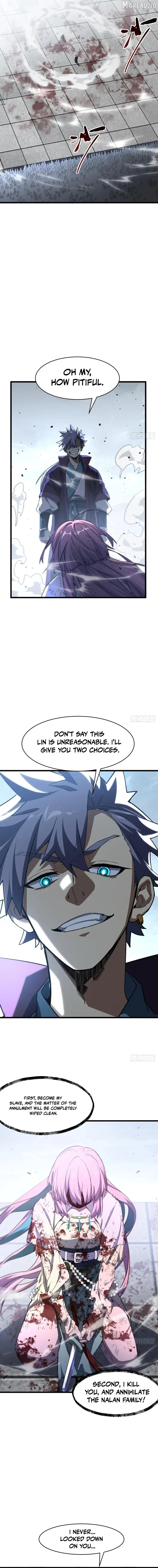 Start by signing in and obtaining the Ancient Divine Body Chapter 148 page 10 - 