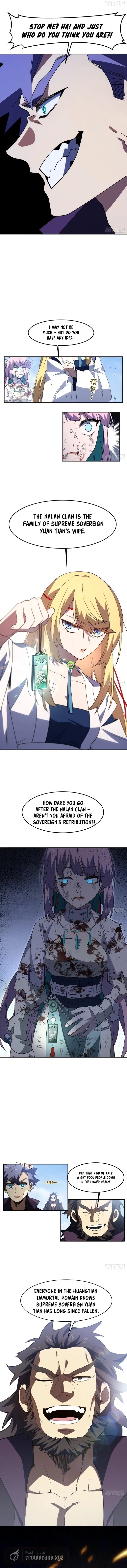 Start by signing in and obtaining the Ancient Divine Body Chapter 149 page 5 - 
