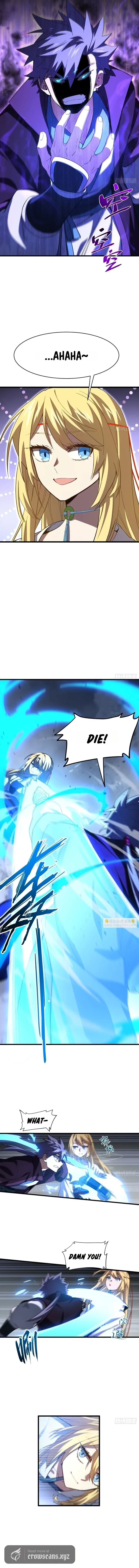 Start by signing in and obtaining the Ancient Divine Body Chapter 149 page 8 - 