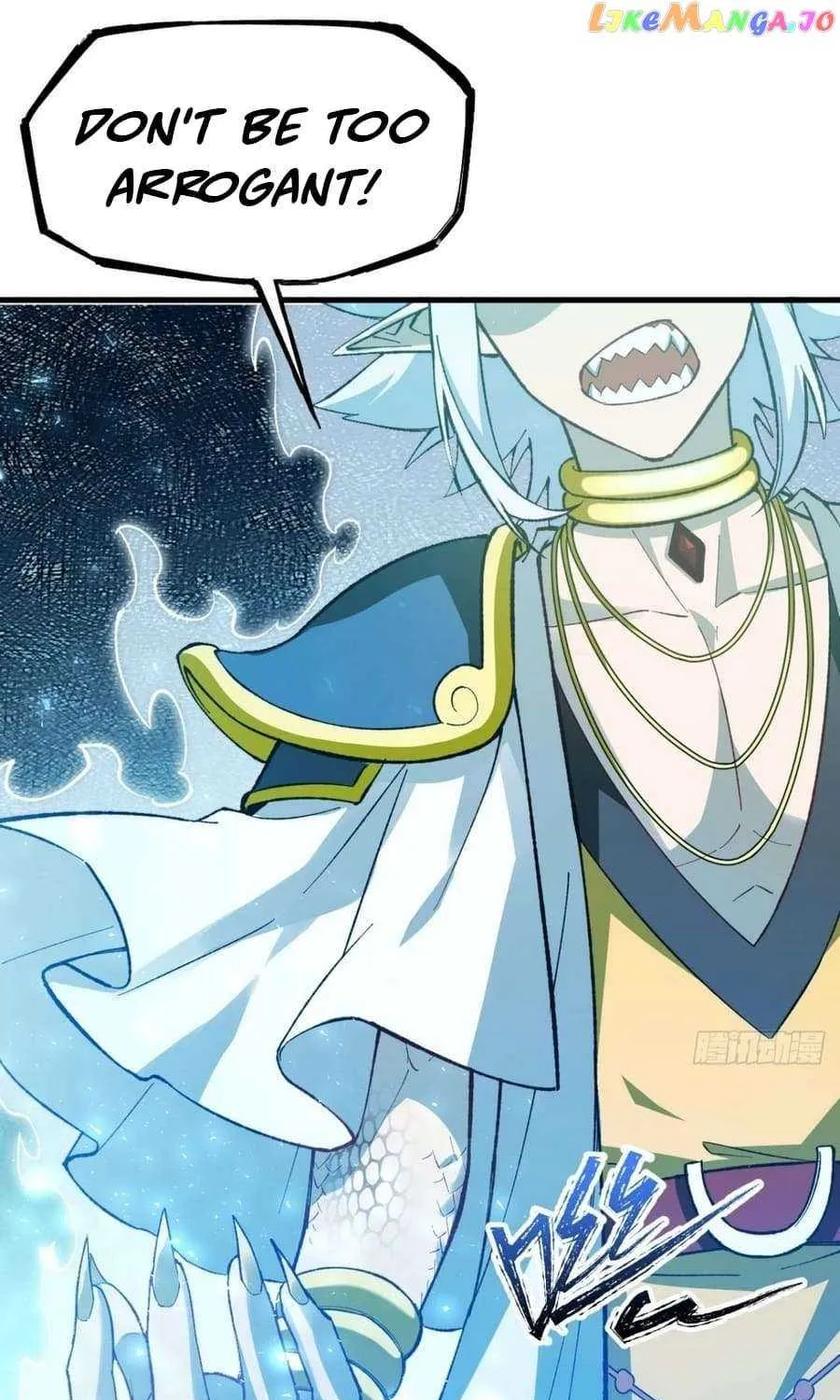 Start by signing in and obtaining the Ancient Divine Body Chapter 15 page 21 - 