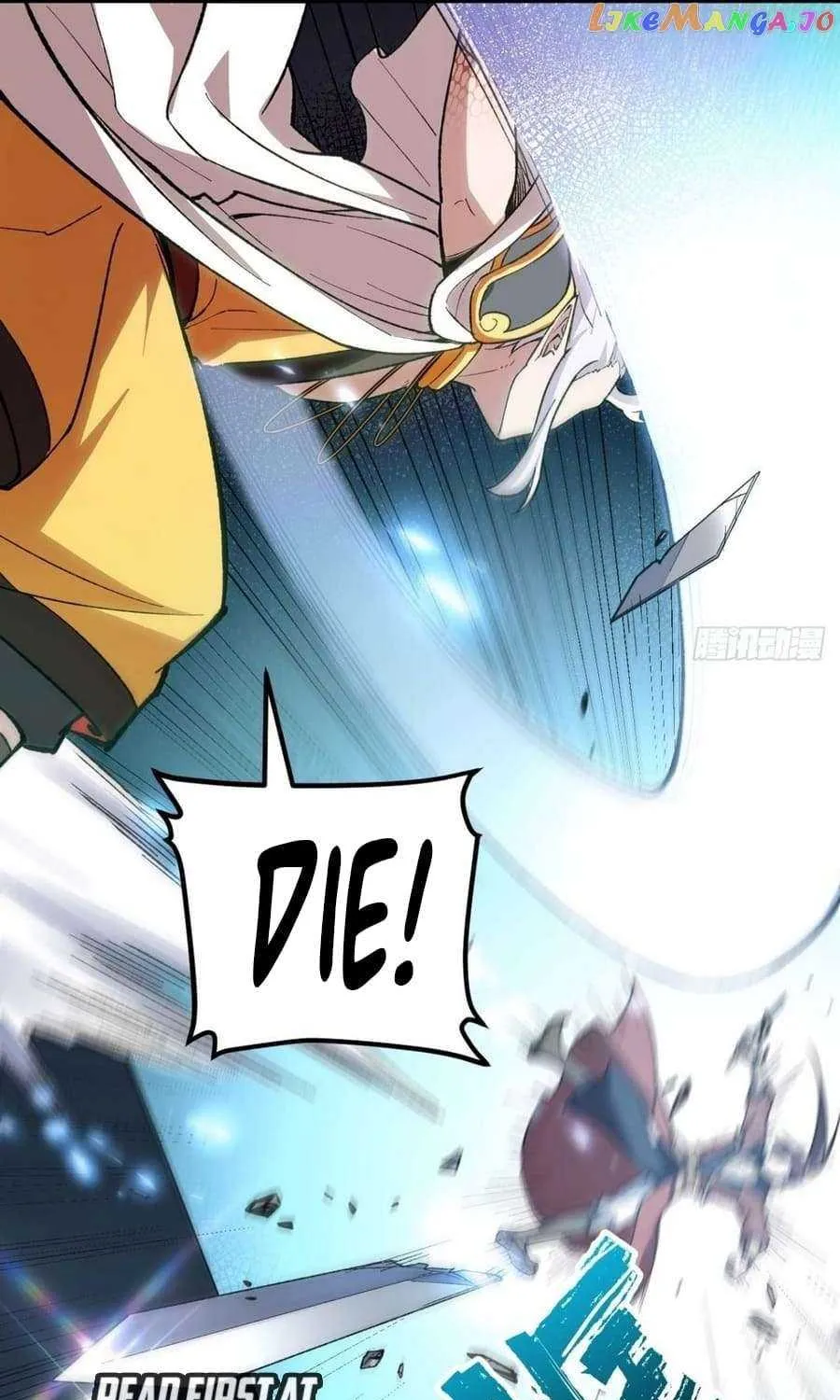 Start by signing in and obtaining the Ancient Divine Body Chapter 15 page 28 - 