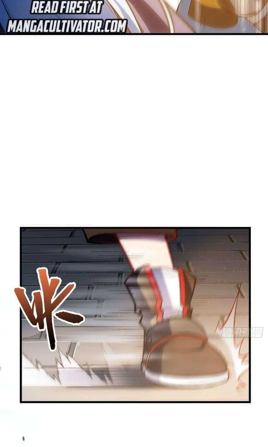 Start by signing in and obtaining the Ancient Divine Body Chapter 15 page 36 - 