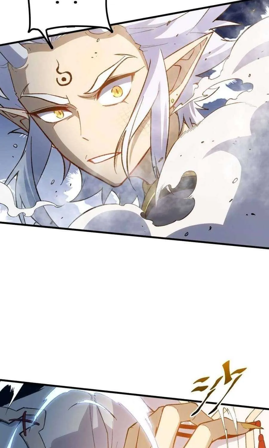 Start by signing in and obtaining the Ancient Divine Body Chapter 15 page 39 - 
