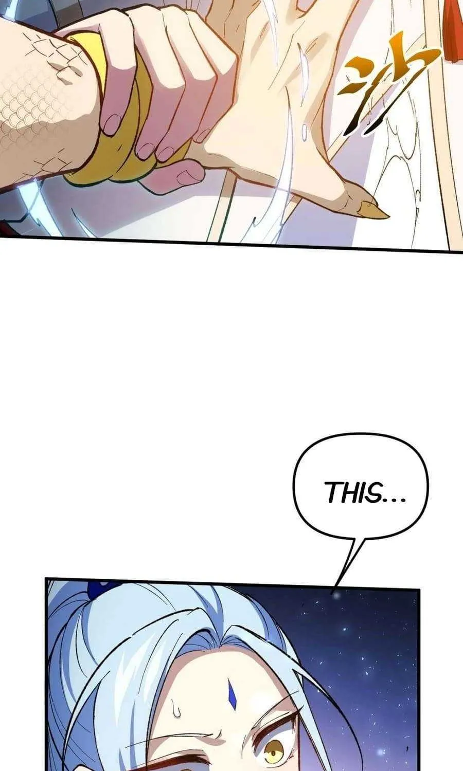 Start by signing in and obtaining the Ancient Divine Body Chapter 15 page 40 - 