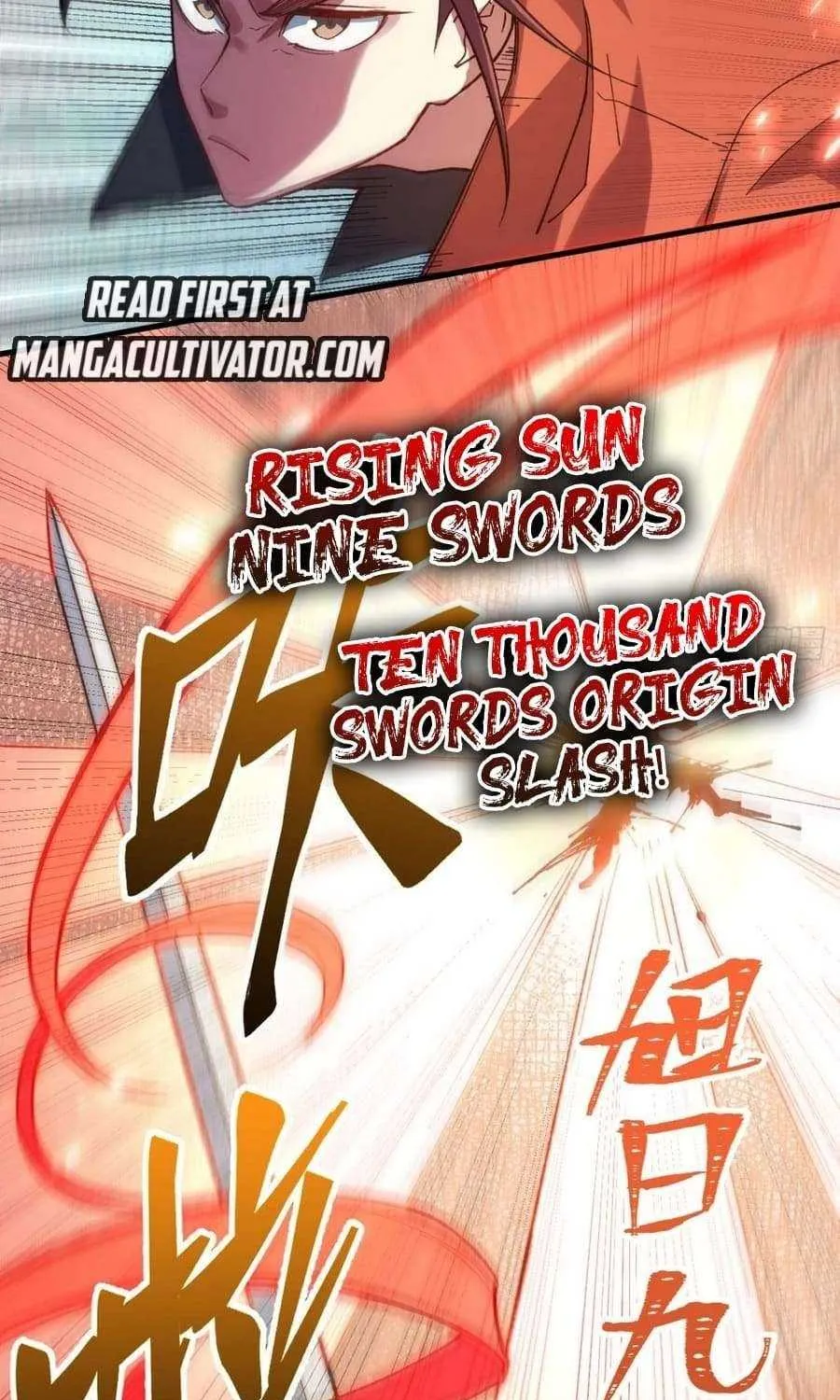 Start by signing in and obtaining the Ancient Divine Body Chapter 15 page 5 - 